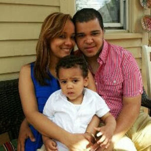 Meet your Posher, Christopher